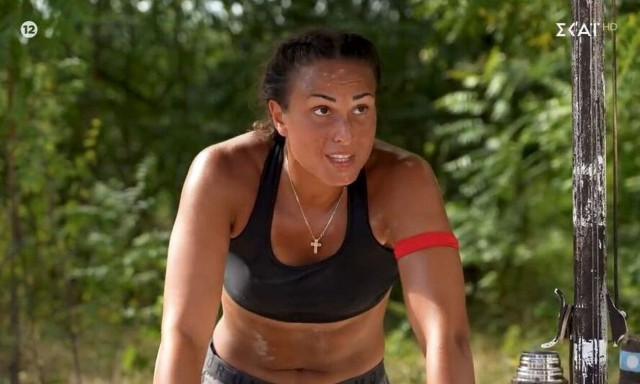 Survivor: Πυρά Νίκου Γιάννη και Τάκη Καραγκούνια για Ασημίνα - Αλλάζει τρίχωμα ο λύκος; Δεν αλλάζει