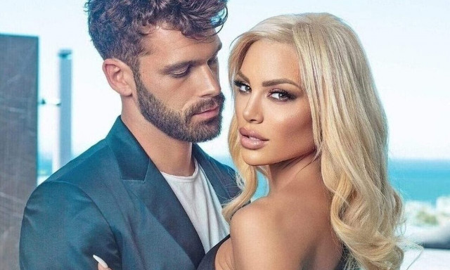 Αλεξάνδρα Παναγιώταρου για Στάθη Σχίζα: «Δεν τον ήξερε ο κόσμος, έδινα το είναι μου να τον βοηθήσω»