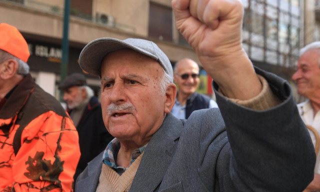 Έφτασε η ώρα για τους συνταξιούχους που εργάζονται - Ανοίγει η πλατφόρμα