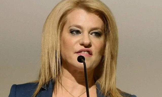 Προς μετωπική στον ΣΥΡΙΖΑ: Δυναμιτίζει το κλίμα το «δεξί χέρι» του Κασσελάκη, Θεοδώρα Τζάρκη