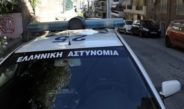 Σοκ στα Τρίκαλα: 46χρονος αποκεφάλισε με αλυσοπρίονο τον πατέρα του
