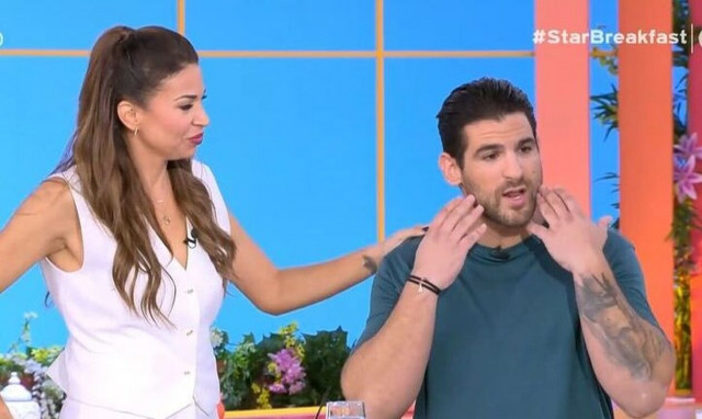 Ελένη Χατζίδου: Έφυγε ξαφνικά από την εκπομπή και πήγε στο νοσοκομείο - Τι συνέβη