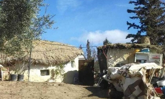 Κορινθία: Στο «Χαμόγελο του Παιδιού» είχαν βρεθεί δύο από τα παιδιά του πατέρα των παλαιοχριστιανών