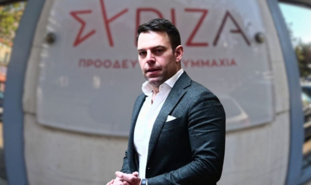 Δεν κάνει το παιδί…