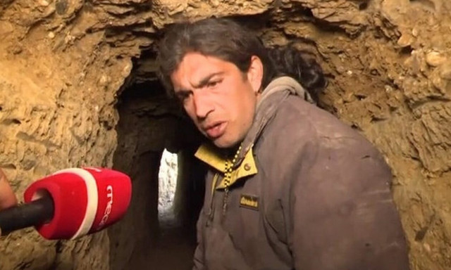 Κορινθία: Στο νοσοκομείο ο πατέρας των παλαιοχριστιανών - Πώς ζούσαν τα παιδιά της οικογένειας