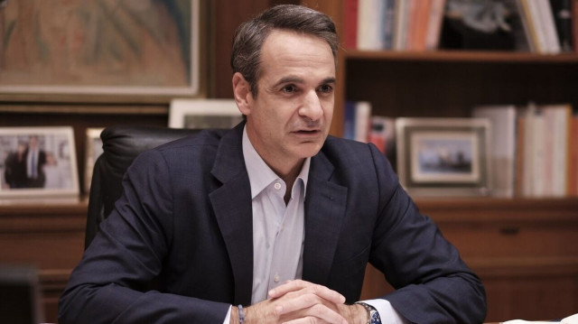 Μητσοτάκης: «Δεσμεύομαι για μόνιμη μείωση του ειδικού φόρου κατανάλωσης από το 2025»