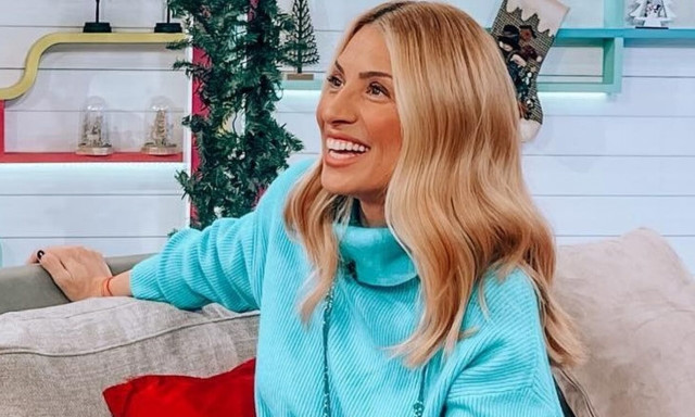 Η Μαρία Ηλιάκη έκοψε τα μαλλιά της και οι followers «αντέδρασαν»