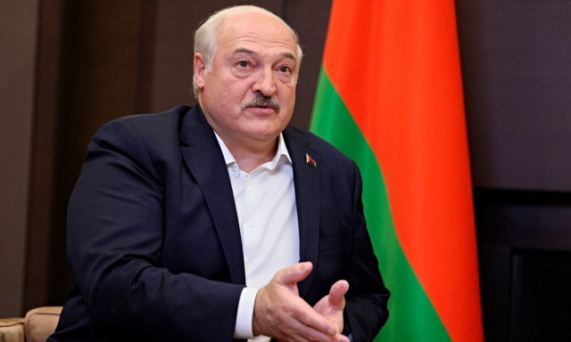 Η Λευκορωσία απαγορεύει με νόμο τη ΛΟΑΤΚΙ προπαγάνδα