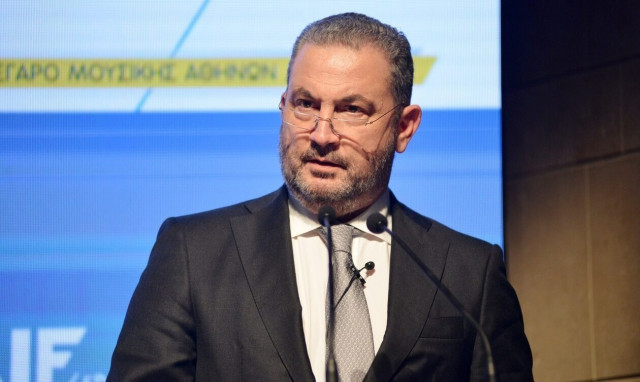 Intrakat: Στους δείκτες MSCI και FTSE Russel