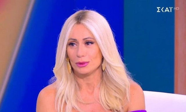 Τηλεθέαση: Η Μαρία Μπακοδήμου πήρε τη ρεβάνς – Τι έκανε Μαγγίρα και Χρηστίδου