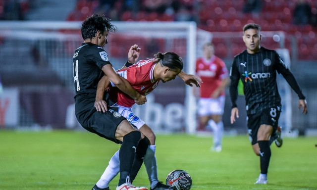 Αθλητικές μεταδόσεις: Πού θα δείτε τα κρίσιμα ματς της Super League