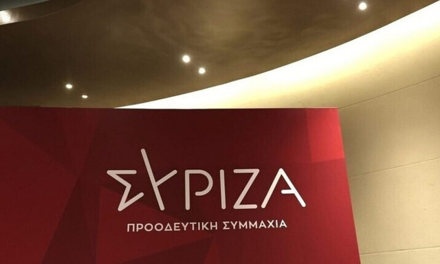 Έτοιμο να τα βροντήξει από τον ΣΥΡΙΖΑ κι άλλο στέλεχος