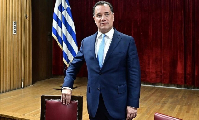 Γεωργιάδης: Σε ένα μήνα ξεκινούν τα απογευματινά ιατρεία - Από 300 έως 2.000 ευρώ το κόστος