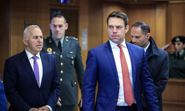 Αποστολάκης υπέρ του Κασσελάκη: Ως ΣΥΡΙΖΑ πρέπει να αδράξουμε την ευκαιρία για αναδημιουργία