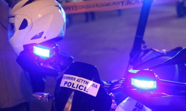 Δροσιά: Λήξη συναγερμού στα ΕΛΤΑ για τους τέσσερις ύποπτους φακέλους