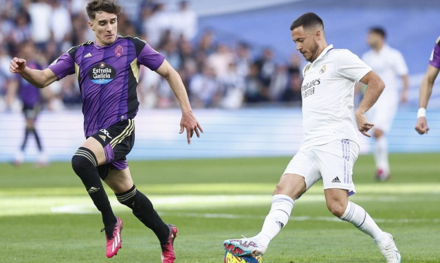 Απίθανος Αζάρ: «Αγαπάω τις μπύρες, έπινα μετά από αγώνες - Μην μου ζητάς να τρέξω στην άδεια μου»