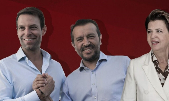 Στα σκαριά έκτακτη Κεντρική Επιτροπή - Εξελίξεις με φόντο πρόταση μομφής κατά Κασσελάκη