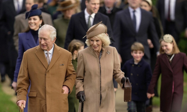 Βασιλιάς Κάρολος: Η «κόκκινη γραμμή» που έχει θέσει για τον πρίγκιπα Χάρι