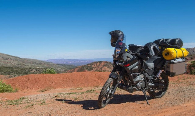 Τι πρέπει να προσέχεις στη μηχανή σου τον χειμώνα