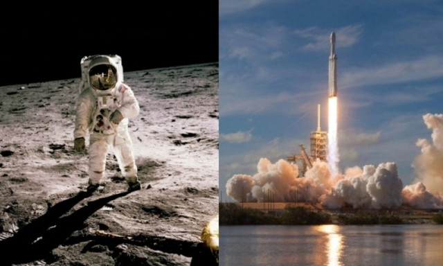 Η NASA «άνοιξε» θέση εργασίας και ψάχνει για αστροναύτη