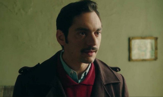 Το Ναυάγιο (19/2): Ο Πέτρος κάνει μια τελευταία προσπάθεια να αλλάξει γνώμη στην Ειρήνη