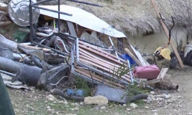 Παλαιοχριστιανοί στην Κορινθία: Εξετάζεται η αιμομιξία – Τι είπε ο δικηγόρος της οικογένειας