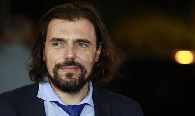 Πέτρος Παππάς για ερωτηματολόγιο Κασσελάκη: Θέματα τα οποία έχει βάλει και ο Αλέξης Τσίπρας