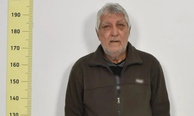 Κερατσίνι: Αυτός είναι ο 78χρονος που βίαζε συστηματικά την εγγονή του