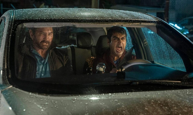 Πώς θα ξεθολώσει γρήγορα το παρμπρίζ