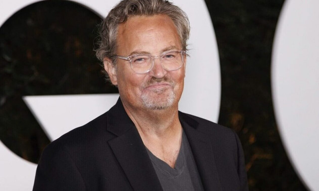 Μάθιου Πέρι: Ο γιατρός που του χορηγούσε την κεταμίνη επιστρέφει στα καθήκοντά του