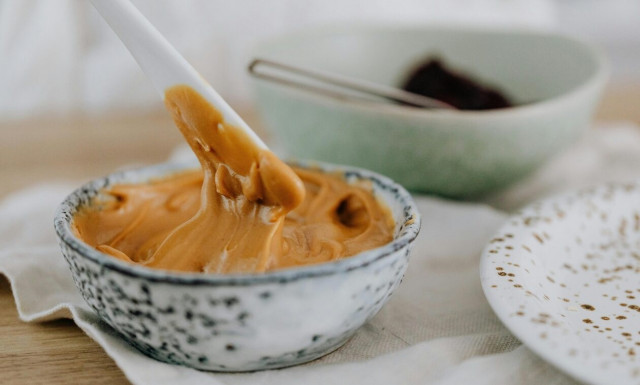 Πόσο φυστικοβούτυρο επιτρέπεται να καταναλώνουμε;