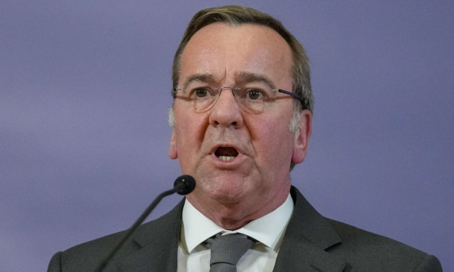 Ερυθρά Θάλασσα: Επίσκεψη Πιστόριους στα Χανιά εν όψει της έναρξης της επιχείρησης «Ασπίδες»