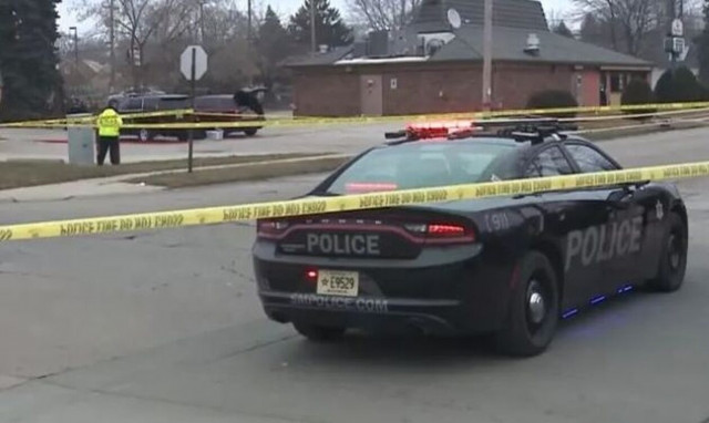 ΗΠΑ: Εργαζόμενος σε πιτσαρία σκότωσε το διευθυντή του και πέταξε το πτώμα στα σκουπίδια