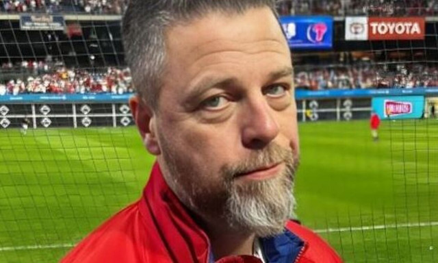 O Ρόμαν Σαρφ