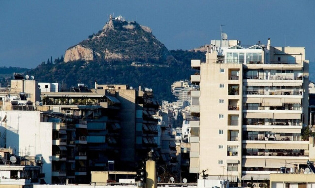 ΕΝΦΙΑ: Εκπνέει η προθεσμία για την έκπτωση 10% στις ασφαλισμένες κατοικίες