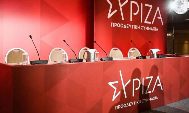 «Καρφιά» Θεοχαρόπουλου κατά Κασσελάκη: Τα κόμματα δεν είναι εταιρείες - Υπάρχει θέμα λειτουργίας