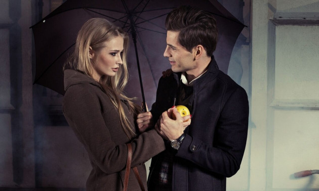 Οι καλές και οι στραβές πλευρές του άντρα Ιχθύ