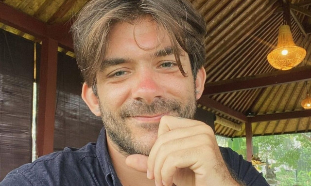 MasterChef: Λασκαρίδης: Αποφασίσαμε να πουλήσουμε τα έπιπλά μας και...