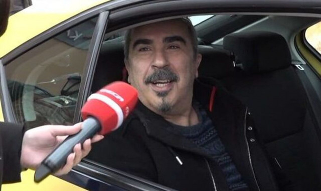 Βαγγέλης Περρής για Γιώργο Λιάγκα: «Eίναι οι τελευταίες του μέρες και προσπαθεί να κρατηθεί»