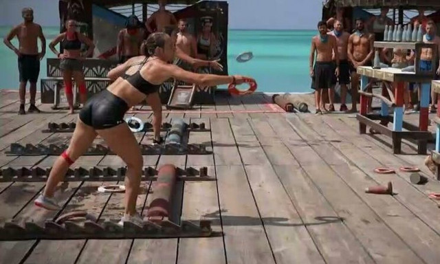 Survivor 20/2 spoiler: Ποια ομάδα παίρνει την 3η ασυλία - Eκτός παιχνιδιού ο Φάνης Μπολέτση