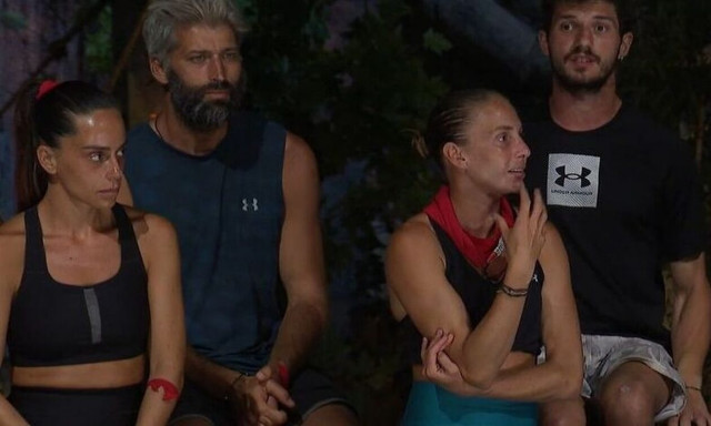 Survivor 20/2 spoiler: Αλλάζουν οι κανονισμοί του παιχνιδιού - «Παγώνουν» οι παίκτες