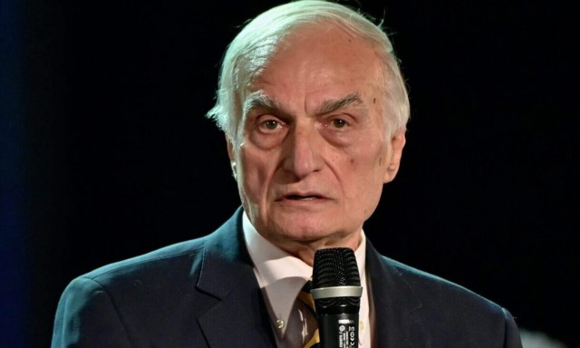 Μαυρομμάτης: Προσπάθεια αφύπνισής του την Τετάρτη - Τα νεότερα για την υγεία του