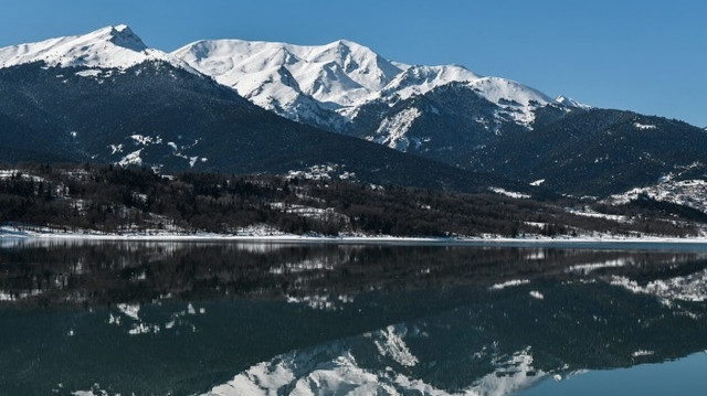 Περιπατητές χάθηκαν στα ορεινά Άγραφα: Κάλεσαν το 112 - Επιχείρηση Αστυνομίας και Πυροσβεστικής