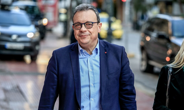 Ο Φάμελλος παίρνει θέση: Έχουμε πρόεδρο