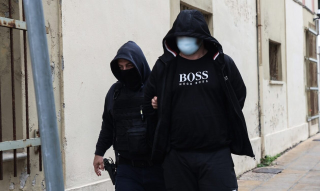 Κρήτη: Προφυλακιστέος μετά την απολογία του ο 39χρονος που σκότωσε την σύντροφό του