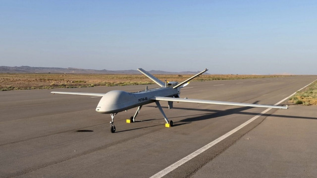 Ερυθρά Θάλασσα: Οι Χούθι κατέρριψαν αμερικανικό μη επανδρωμένο αεροσκάφος αξίας 30 εκατομ. δολαρίων