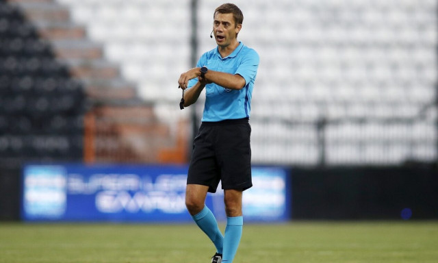 Conference League: Ο elite Τουρπέν στο Φερεντσβάρος - Ολυμπιακός