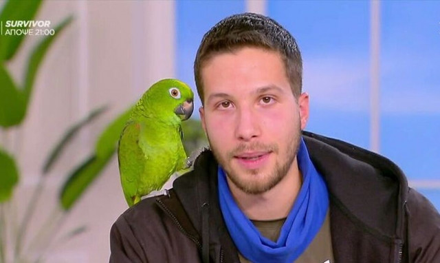 Survivor: Ο Άγγελος Γεωργουδάκης τα βάζει με τον Καραγκούνια «Με διαβάλλει με συκοφαντίες και ψεύδη»