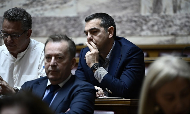 Δεν επιστρέφει ο Αλέξης Τσίπρας στον ΣΥΡΙΖΑ – Τι θα κάνει στο συνέδριο