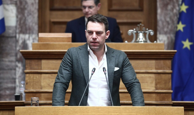 Τώρα δεν σώζεται ούτε από τον… Τσίπρα